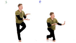 Qi Gong du Long Fleuve Qi Gong, Qi Gong Onirika, Long Fleuve, équilibres, Maître Zhou Yi, Zhou Yi, Olivier Goulet, prises d’énergies